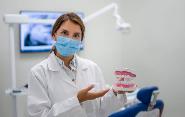 Best Pediatric Emergency Dentist in East Mountain, TX