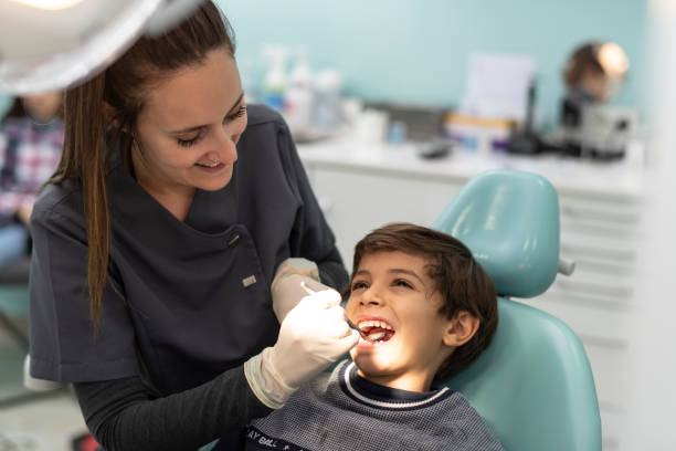 Best After-Hours Emergency Dentist in East Mountain, TX
